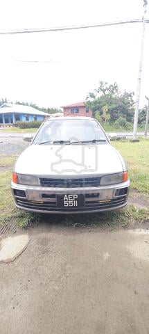 2002 Proton WIRA 1.3 A/B GL (M) - 4