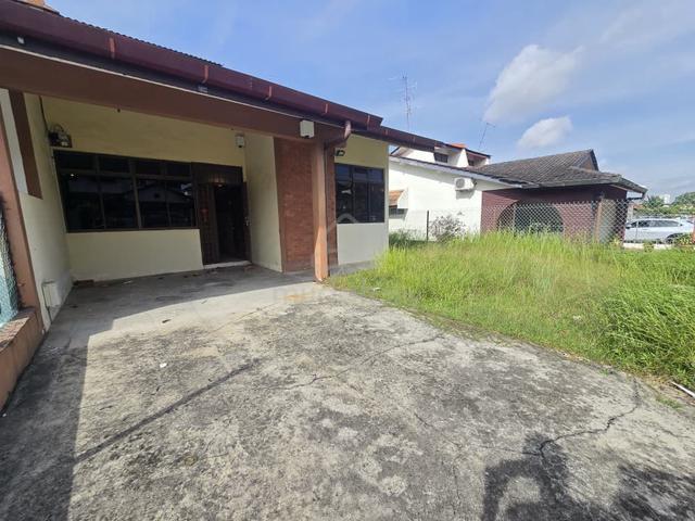 Perling Single Storey Semi-Detached House For Sales 1
