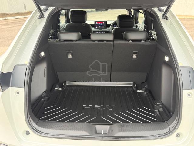 2024 Honda HR-V 1.5 E:HEV RS (A) - 5