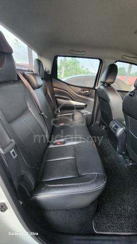 2017 Nissan NAVARA 2.5 VL NP300 (A) - 5