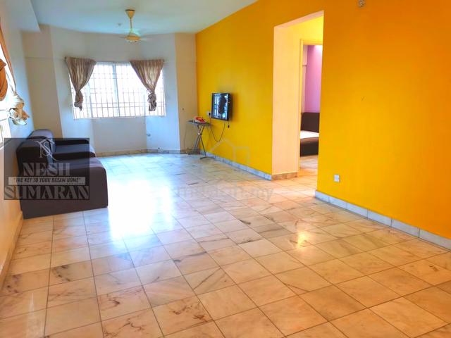 Ria Apartment (Butterworth) 1