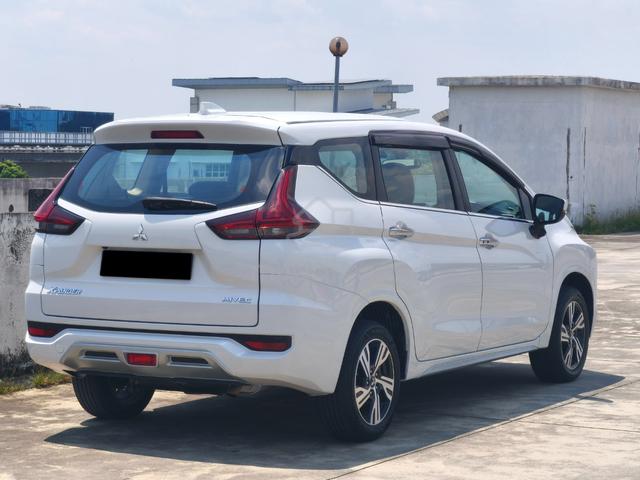 2022 Mitsubishi XPANDER 1.5 (A) FULL LOAN !!! - 3