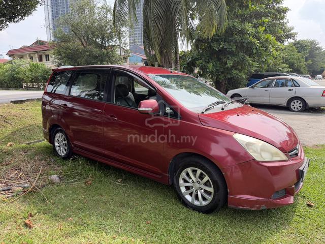 2011 Proton EXORA 1.6 MC H-LINE (A) - 4