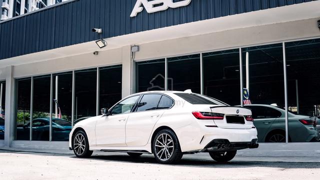 Bmw 320i 2.0 G20 CONVERT M3 CONCEPT P.SHIFT 2022 - 2