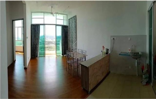 1Sulaman Platinum Tower 1