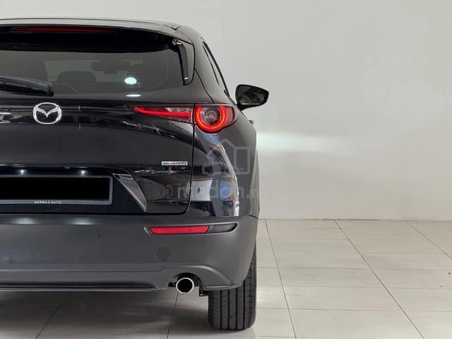 2024 Mazda CX-30 2.0 G 2WD HIGH+P MY19 UPDATED (A) - 5