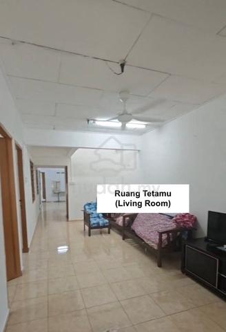 Bandar Baru Uda @ Johor Bahru / Single Storey / near Perling / Tampoi 1