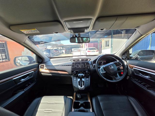 2019 Honda CR-V 1.5 TC 4WD (A)3 yrs warranty - 4