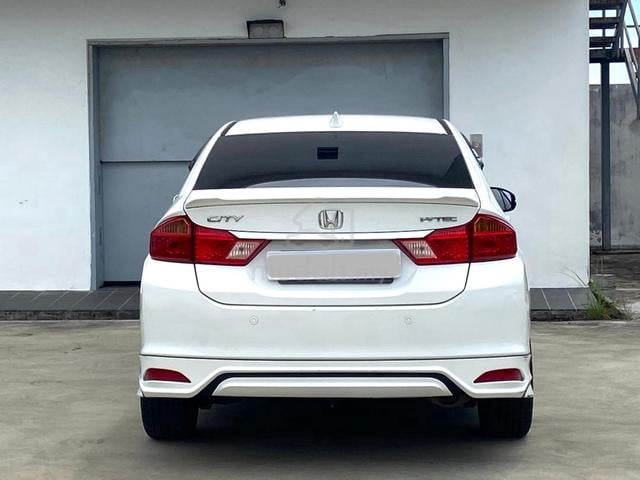 2016 Honda CITY 1.5 S+ (A)- Approved Preowned Unit - 3