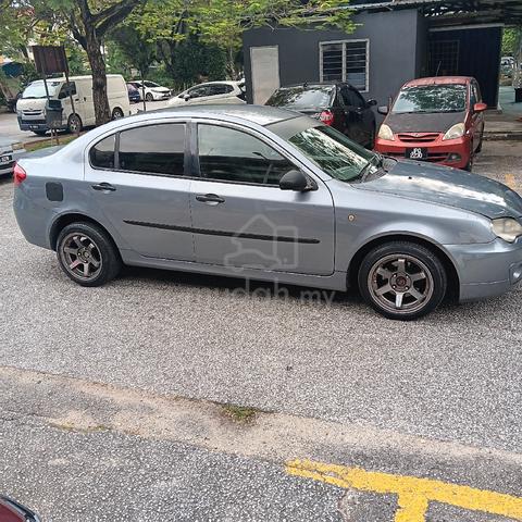 2009 Proton PERSONA 1.6 SE (A) - 2