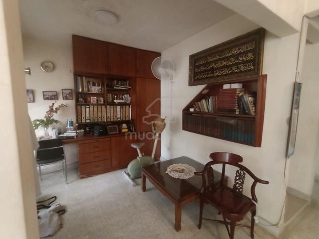 2 Storey Intermediate House SS14, Subang Jaya, Selangor 1