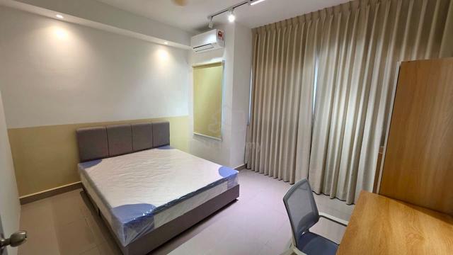 Astrum Residence @ Shah Alam 1