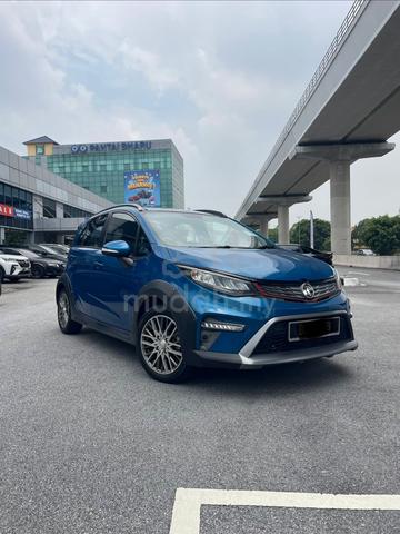 2022 Proton IRIZ 1.6 ACTIVE (A) - 1