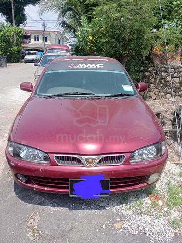 1999 Proton WIRA 1.5 A/B GL (M) - 3