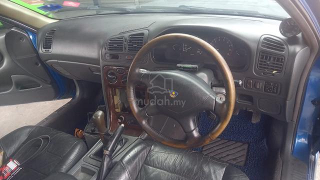 2001 Proton PERDANA 2.0 SEi (A) - 5