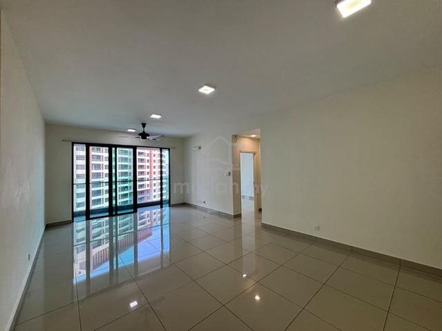 Ascenda Residences @ SkyArena 1