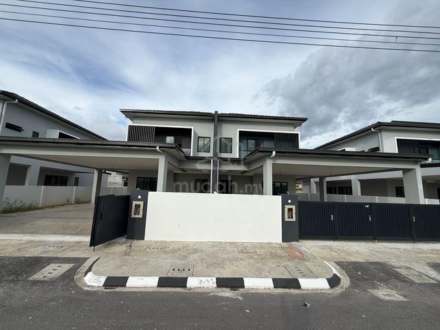 Ava Grand Double Storey Semi Detached for sale 1