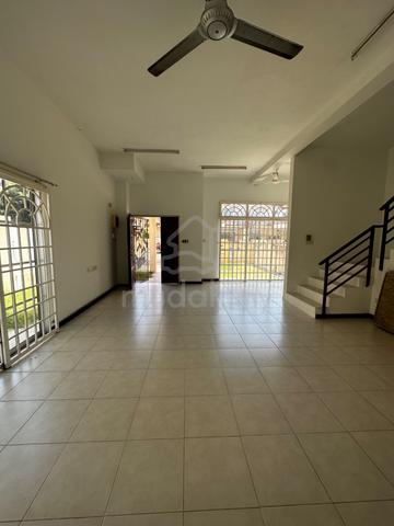2 storey terrace at sunway cassia batu maung 1