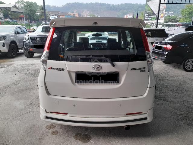 2013 Perodua ALZA 1.5 ZHP ADVANCED (A) - 4