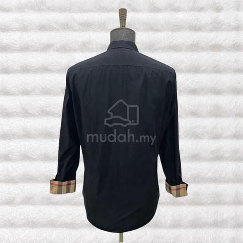 Burberry Brit Black L/S Shirt - photo 2 of 5