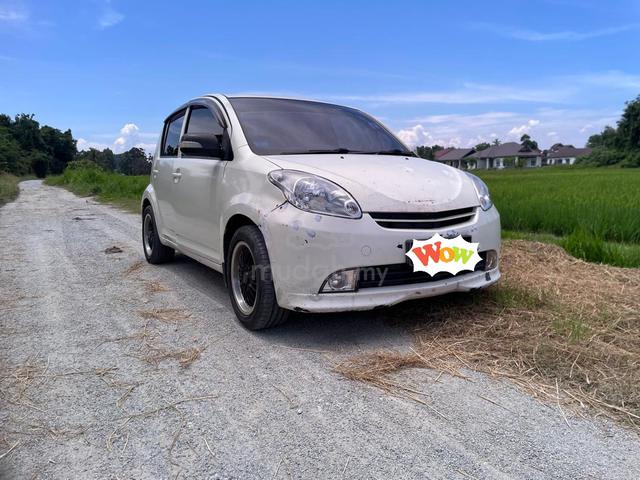 2008 Perodua MYVI 1.3 SXI (M) - 3