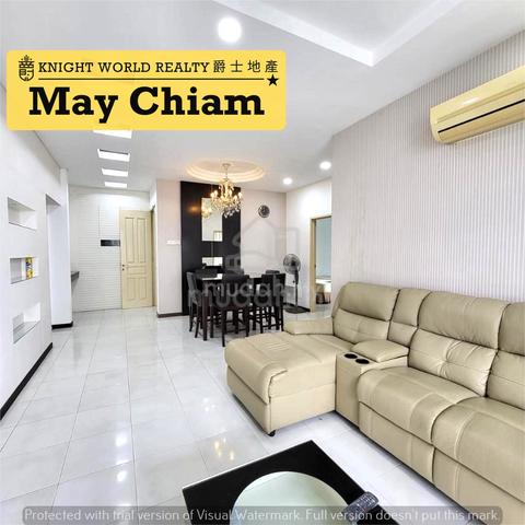 Bayswater Resort Condominium 1
