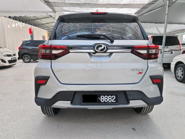 2022 Perodua ATIVA 1.0 AV (A) PERODUA F. SERVICE ! - 5