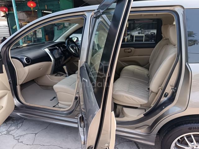 Nissan Grand Livina 1.6 (A) 2014 - 5