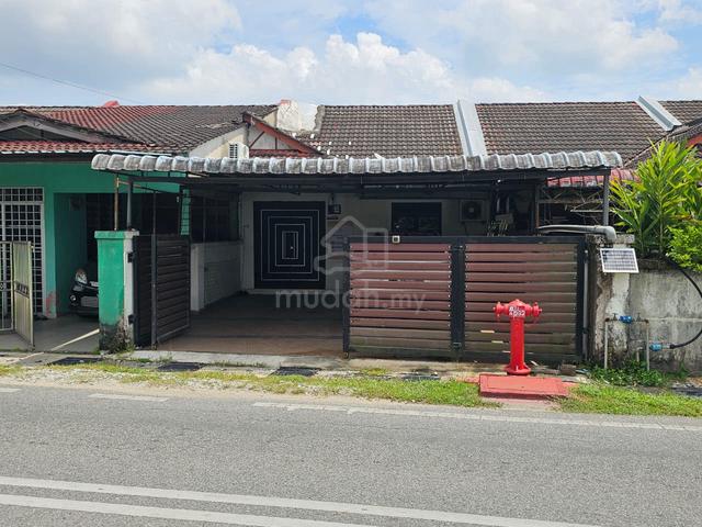 Rumah untuk dijual Bukit Payong, Terengganu 1