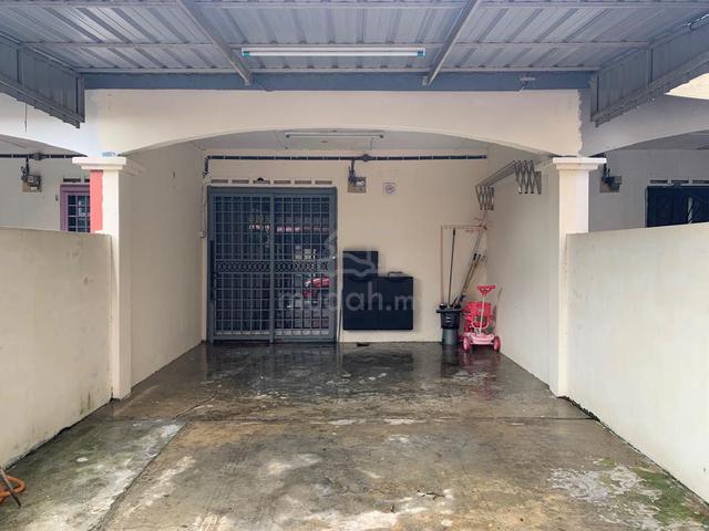 Direct Owner Rumah untuk Disewa Taman Kota Masai, Pasir Gudang 1