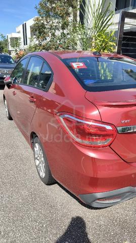 2018 Proton PERSONA 1.6 PREMIUM -- (A) - 4