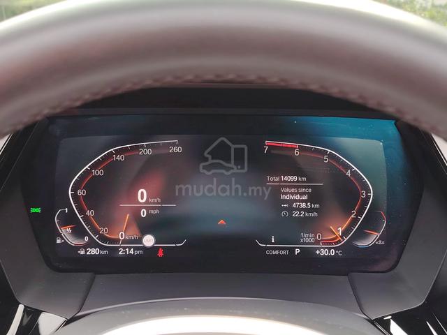 2020 Bmw Z4 2.0 SDRIVE20I M SPORT 14k KM - 5