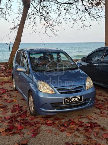 2007 Perodua VIVA 1.0 SXI PREMIUM (M) - 1
