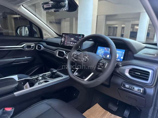 2023 Proton X90 1.5 FLAGSHIP MY23 (A) - 5