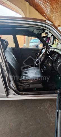 2002 Perodua KELISA 1.0 GX (M) - 4
