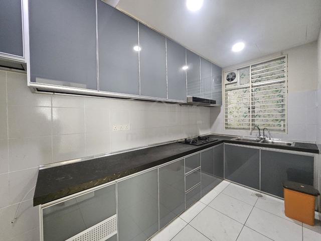 Bsp Skypark Condo 1