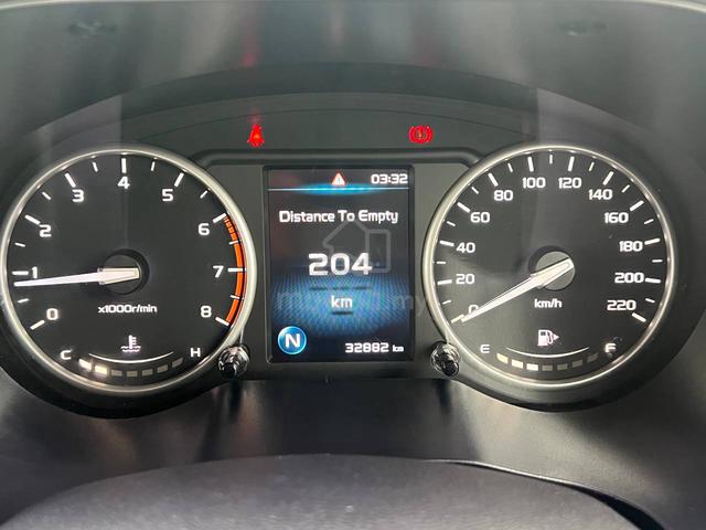 2021 Proton PERSONA 1.6 PREMIUM FACELIFT 32K MILE - 4