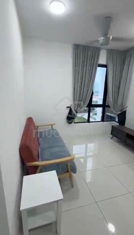 Vivo Executive Apartment 1