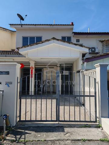 Townhouse For Rent 1