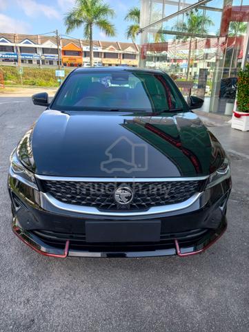 Best Deal👍Proton S70 2026 (4 Cylinder) - 1