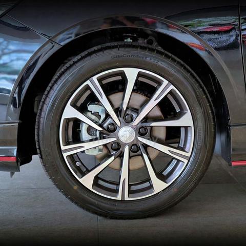 NEW Proton S70 | High Rebate - 4