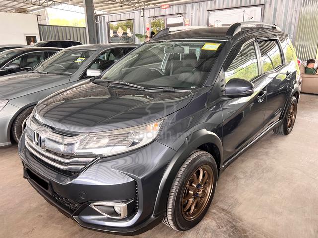 2022 Honda BR-V E 1.5L*FAMILE USED*SUPER TIP TOP* - 1