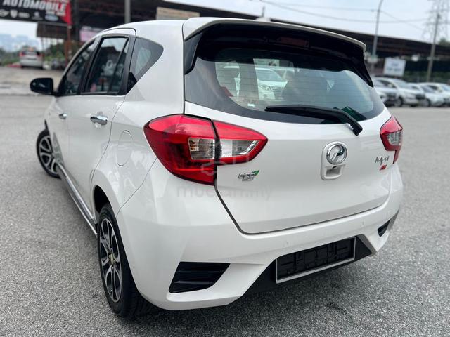 2019 Perodua MYVI 1.5 AV (A)EASY LOAN - 5