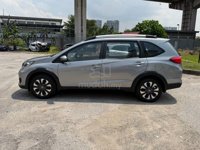 2020 Honda BR-V 1.5 E (A) 105K ML FULLSRV RECORD - 5