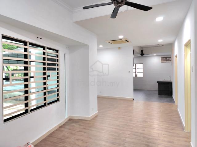 [MURAH!!Corner Lot] Putra Height Subang Jaya [FREEHOLD] 5