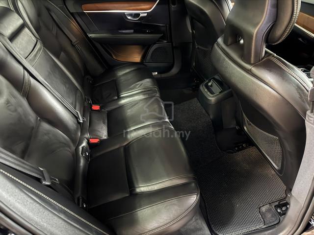 2021 Volvo S90 2.0 RECHARGE T8 AAA-CONDITION - 4