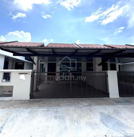 Teres setingkat Bertam Perdana (Lakeview) 1
