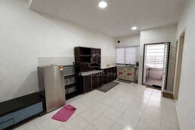 2 Storey Terrace M Residence 2 1