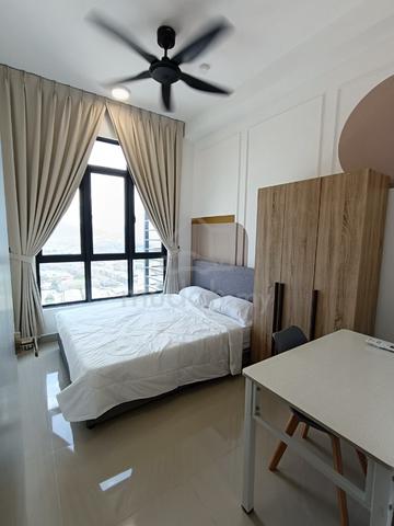 99 RESIDENCE Tmn Wahyu For Rent Master Room 1150|Medium 850|Balcony900 4