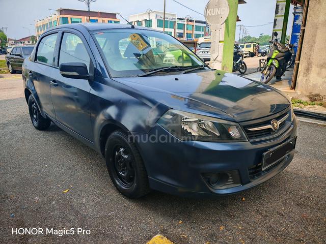 2014 Proton SAGA 1.3 FLX STANDARD (M) - 1